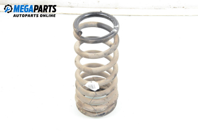 Coil spring for Kia Carnival II Minivan (01.1999 - 09.2007), minivan, position: rear