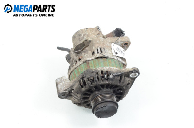 Alternator for Kia Carnival II Minivan (01.1999 - 09.2007) 2.9 CRDi, 144 hp