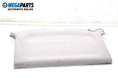 Trunk interior cover for Opel Corsa C Hatchback (09.2000 - 12.2009), 3 doors, hatchback