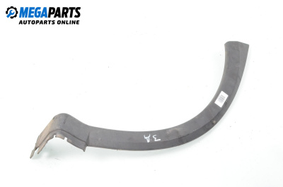 Fender arch for Opel Corsa C Hatchback (09.2000 - 12.2009), hatchback, position: rear - right