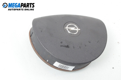 Airbag for Opel Corsa C Hatchback (09.2000 - 12.2009), 3 uși, hatchback, position: fața