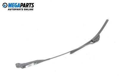 Wischerarm frontscheibe for Opel Corsa C Hatchback (09.2000 - 12.2009), position: rechts