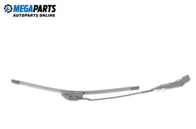 Wischerarm frontscheibe for Opel Corsa C Hatchback (09.2000 - 12.2009), position: links