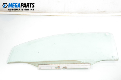 Fensterscheibe for Opel Corsa C Hatchback (09.2000 - 12.2009), 3 türen, hecktür, position: links, vorderseite