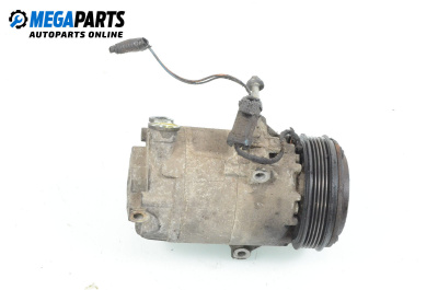 AC compressor for Opel Corsa C Hatchback (09.2000 - 12.2009) 1.2, 75 hp