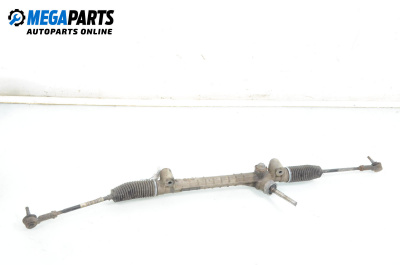 Electric steering rack no motor included for Opel Corsa C Hatchback (09.2000 - 12.2009), hatchback