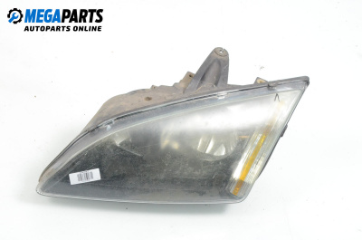 Scheinwerfer for Ford Focus II Estate (07.2004 - 09.2012), combi, position: links