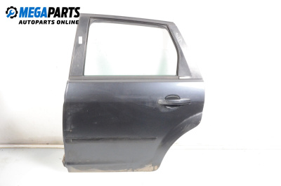 Door for Ford Focus II Estate (07.2004 - 09.2012), 5 doors, station wagon, position: rear - left