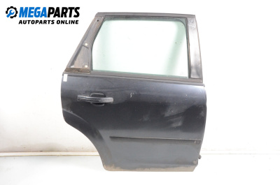 Door for Ford Focus II Estate (07.2004 - 09.2012), 5 doors, station wagon, position: rear - right