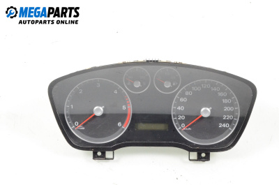 Instrument cluster for Ford Focus II Estate (07.2004 - 09.2012) 1.6 TDCi, 90 hp