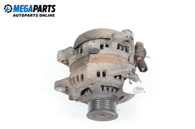 Alternator for Ford Focus II Estate (07.2004 - 09.2012) 1.6 TDCi, 90 hp