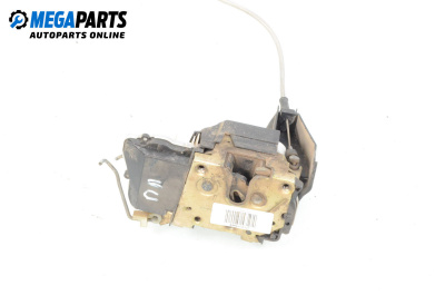 Schloss for Peugeot 307 Hatchback (08.2000 - 12.2012), position: links, vorderseite