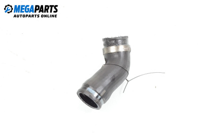 Furtun turbo for Peugeot 307 Hatchback (08.2000 - 12.2012) 2.0 HDi 110, 107 hp