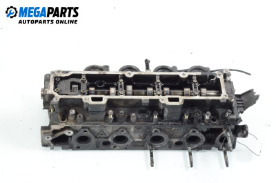Engine head for Peugeot 307 Hatchback (08.2000 - 12.2012) 2.0 HDi 110, 107 hp