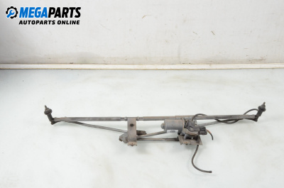 Motor ștergătoare parbriz for Smart City-Coupe 450 (07.1998 - 01.2004), coupe, position: fața