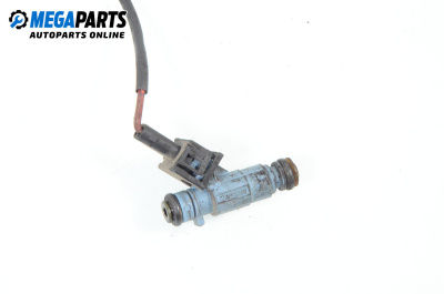 Gasoline fuel injector for Smart City-Coupe 450 (07.1998 - 01.2004) 0.6 (S1CLA1, 450.341), 55 hp