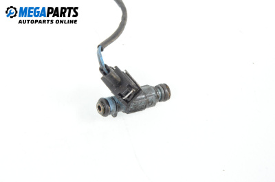 Gasoline fuel injector for Smart City-Coupe 450 (07.1998 - 01.2004) 0.6 (S1CLA1, 450.341), 55 hp
