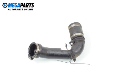 Furtun turbo for Smart City-Coupe 450 (07.1998 - 01.2004) 0.6 (S1CLA1, 450.341), 55 hp