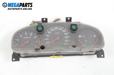 Instrument cluster for Honda Accord VI Sedan (03.1997 - 12.2003) 1.8 i (CG, CK), 136 hp