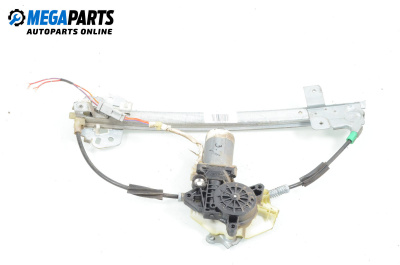 Macara electrică geam for Honda Accord VI Sedan (03.1997 - 12.2003), 5 uși, sedan, position: stânga - spate