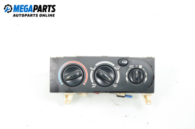 Bedienteil klimaanlage for Renault Megane I Coach (03.1996 - 08.2003)