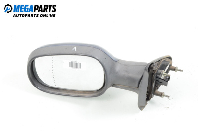 Spiegel for Renault Megane I Coach (03.1996 - 08.2003), 3 türen, coupe, position: links