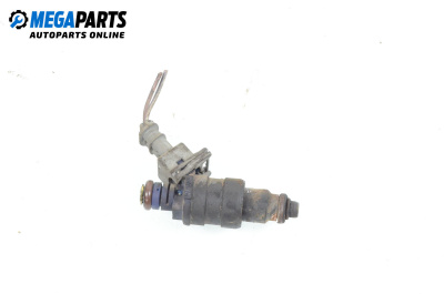 Gasoline fuel injector for Renault Megane I Coach (03.1996 - 08.2003) 1.6 e (DA0F), 90 hp