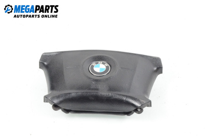 Airbag for BMW 3 Series E46 Sedan (02.1998 - 04.2005), 5 uși, sedan, position: fața