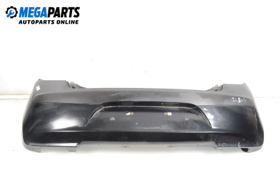 Rear bumper for Hyundai i10 Hatchback I (10.2007 - 12.2013), hatchback