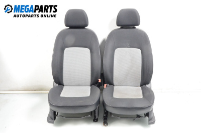 Seats for Hyundai i10 Hatchback I (10.2007 - 12.2013), 5 doors