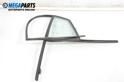 Vent window for Hyundai i10 Hatchback I (10.2007 - 12.2013), 5 doors, hatchback, position: left