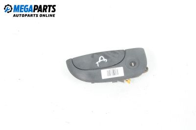 Outer handle for Renault Kangoo Van (08.1997 - 02.2008), 3 doors, minivan, position: right