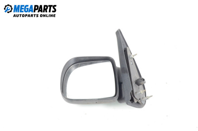 Spiegel for Renault Kangoo Van (08.1997 - 02.2008), 3 türen, minivan, position: links