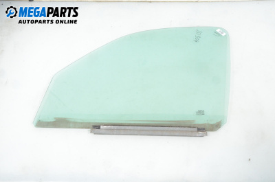 Window for Renault Kangoo Van (08.1997 - 02.2008), 3 doors, minivan, position: front - left