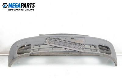 Frontstoßstange for Renault Kangoo Van (08.1997 - 02.2008), minivan, position: vorderseite