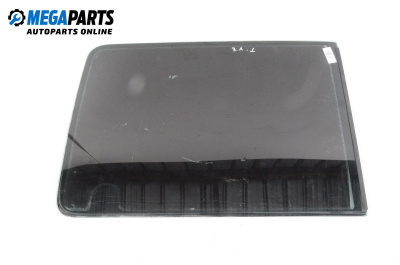 Vent window for Renault Kangoo Van (08.1997 - 02.2008), 3 doors, minivan, position: left