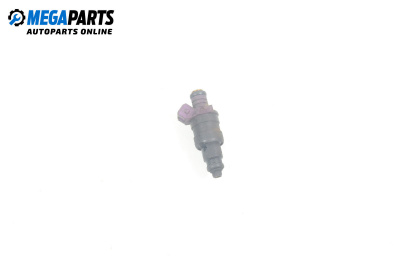 Gasoline fuel injector for Renault Kangoo Van (08.1997 - 02.2008) 1.2 (KC0A, KC0K, KC0F, KC01), 58 hp