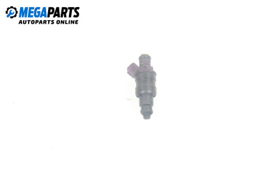 Gasoline fuel injector for Renault Kangoo Van (08.1997 - 02.2008) 1.2 (KC0A, KC0K, KC0F, KC01), 58 hp