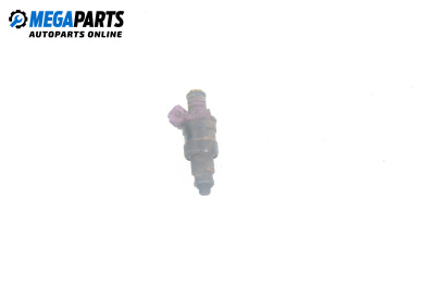 Gasoline fuel injector for Renault Kangoo Van (08.1997 - 02.2008) 1.2 (KC0A, KC0K, KC0F, KC01), 58 hp