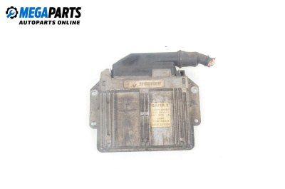 ECU for Renault Kangoo Van (08.1997 - 02.2008) 1.2 (KC0A, KC0K, KC0F, KC01), 58 hp, № 7700112767