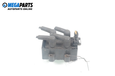 Bobină de aprindere for Renault Kangoo Van (08.1997 - 02.2008) 1.2 (KC0A, KC0K, KC0F, KC01), 58 hp