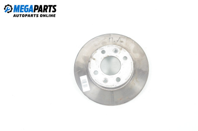 Disc de frână for Renault Kangoo Van (08.1997 - 02.2008), position: fața