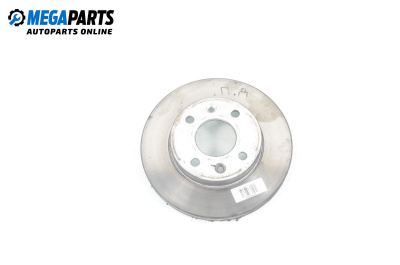 Bremsscheibe for Renault Kangoo Van (08.1997 - 02.2008), position: vorderseite