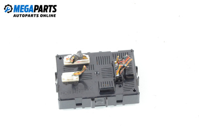 BCM module for Nissan Micra Cabrio (08.2005 - 02.2010), 284B2BC000