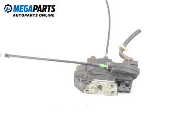 Lock for Nissan Micra Cabrio (08.2005 - 02.2010), position: front - right