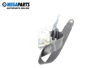 Sicherheitsgurt for Nissan Micra Cabrio (08.2005 - 02.2010), 3 türen, position: links, vorderseite