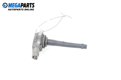 Bobină de aprindere for Nissan Micra Cabrio (08.2005 - 02.2010) 1.6 160 SR, 110 hp