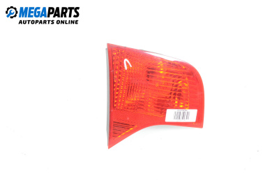 Inner tail light for Audi A4 Sedan B7 (11.2004 - 06.2008), sedan, position: left