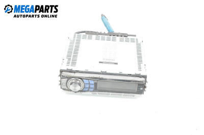 CD player for Audi A4 Sedan B7 (11.2004 - 06.2008)