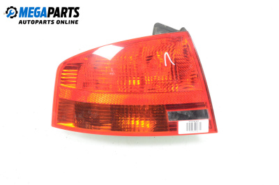 Tail light for Audi A4 Sedan B7 (11.2004 - 06.2008), sedan, position: left